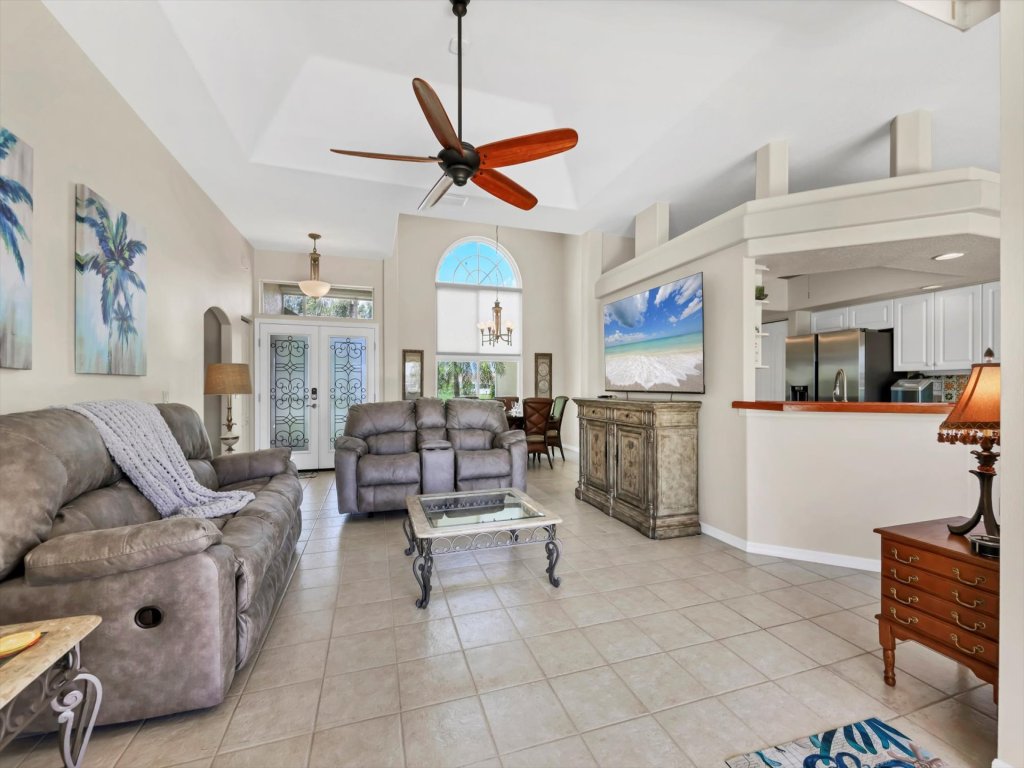 LML80 Vacation Rental in Rotonda West - RedAwning