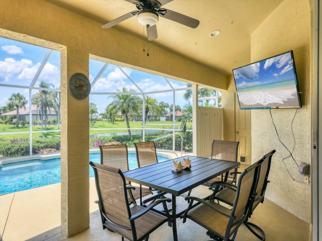 LML80 Vacation Rental in Rotonda West - RedAwning