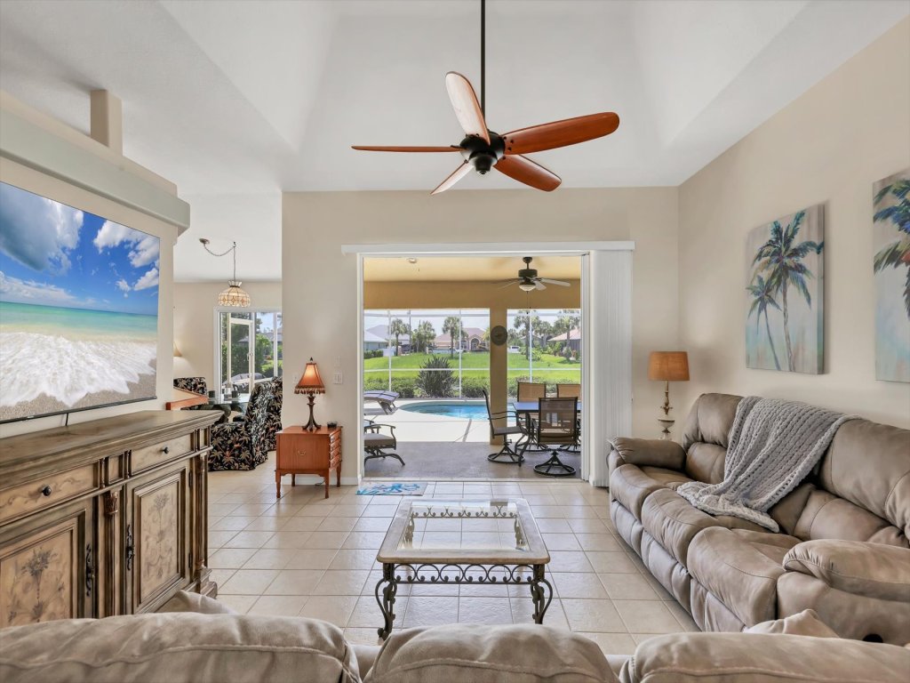 LML80 Vacation Rental in Rotonda West - RedAwning