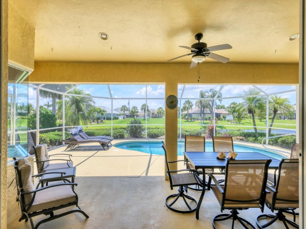 LML80 Vacation Rental in Rotonda West - RedAwning