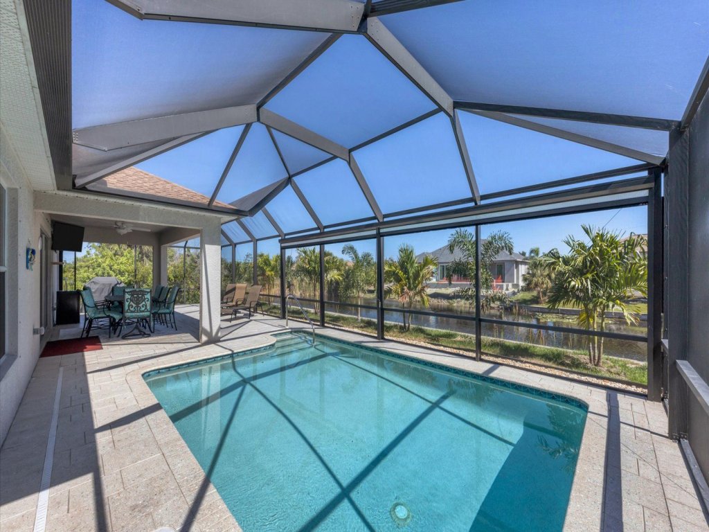 FMA14400 Vacation Rental in Port Charlotte - RedAwning