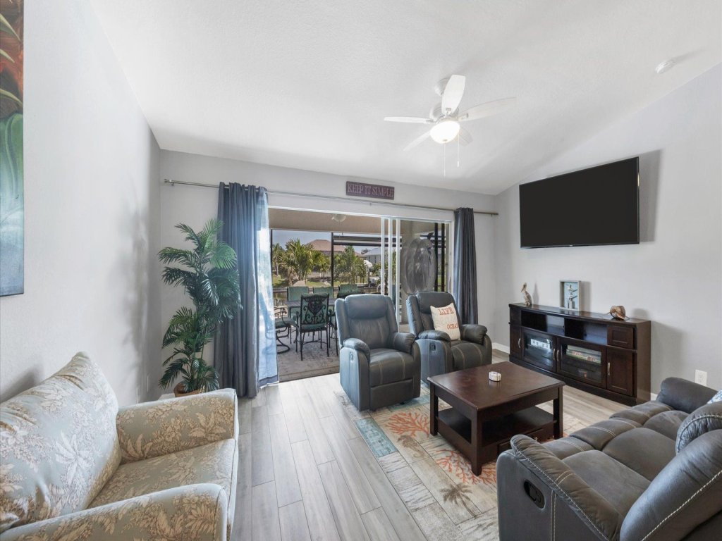 FMA14400 Vacation Rental in Port Charlotte - RedAwning