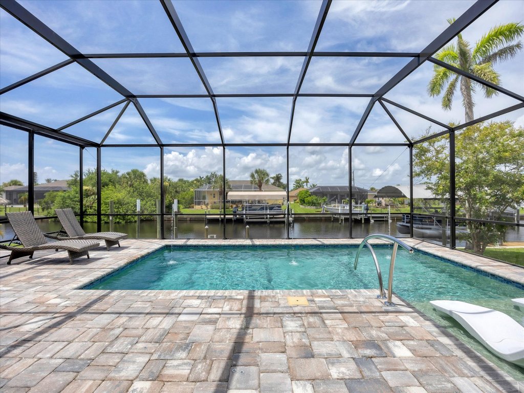 HZL17163 Vacation Rental in Port Charlotte - RedAwning