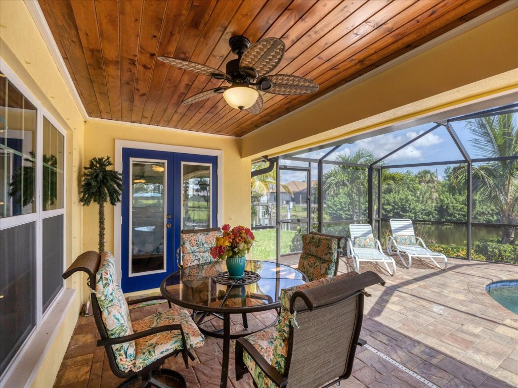LDC15736 Vacation Rental in Port Charlotte - RedAwning