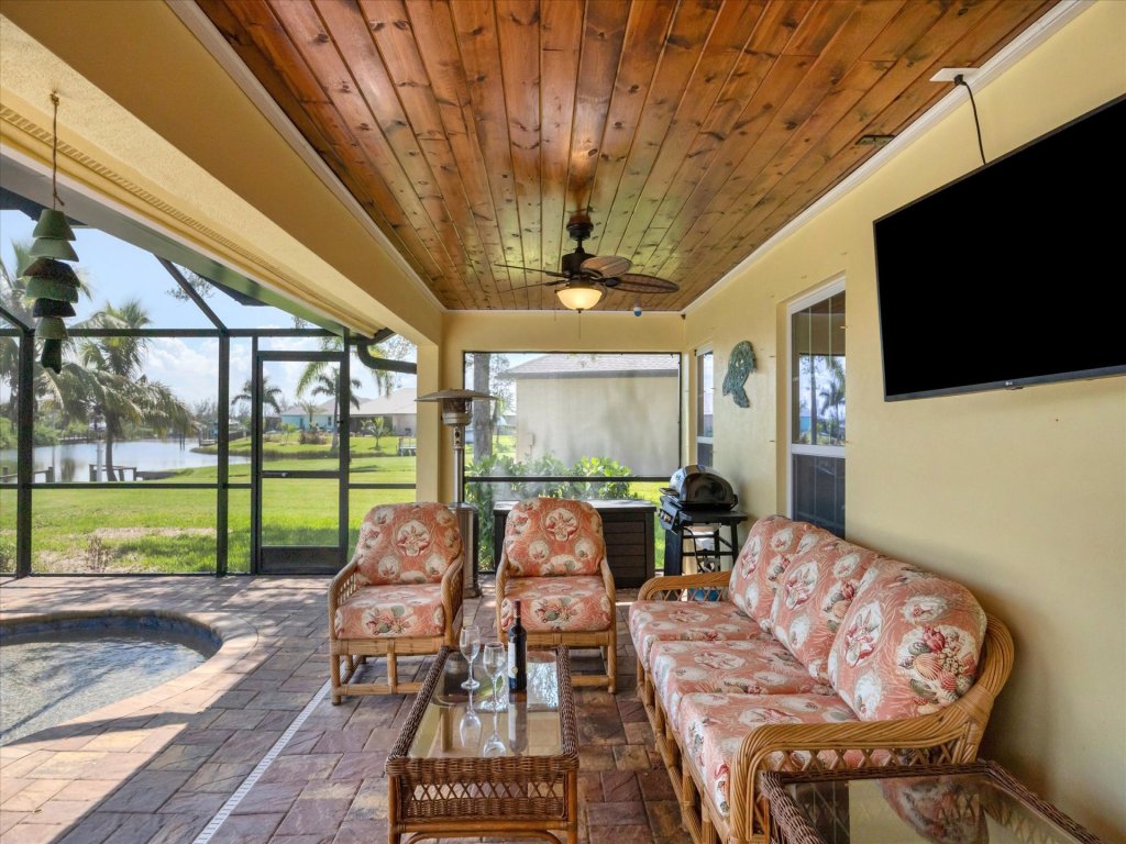 LDC15736 Vacation Rental in Port Charlotte - RedAwning