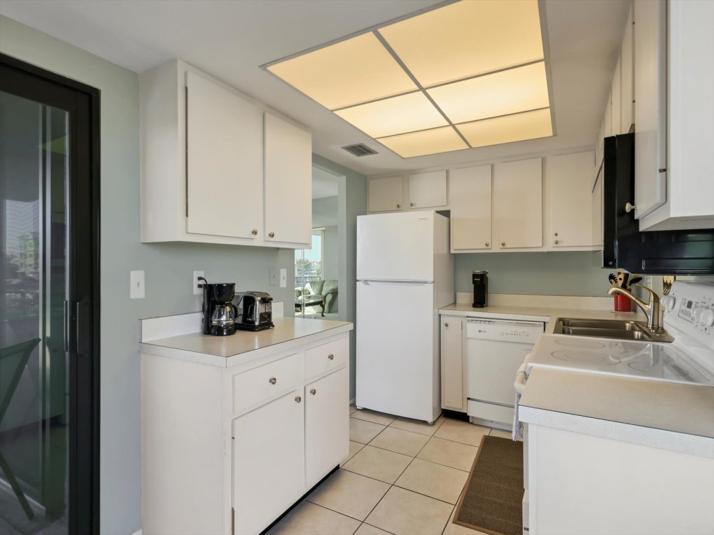 ANC409 Vacation Rental in Siesta Key - RedAwning