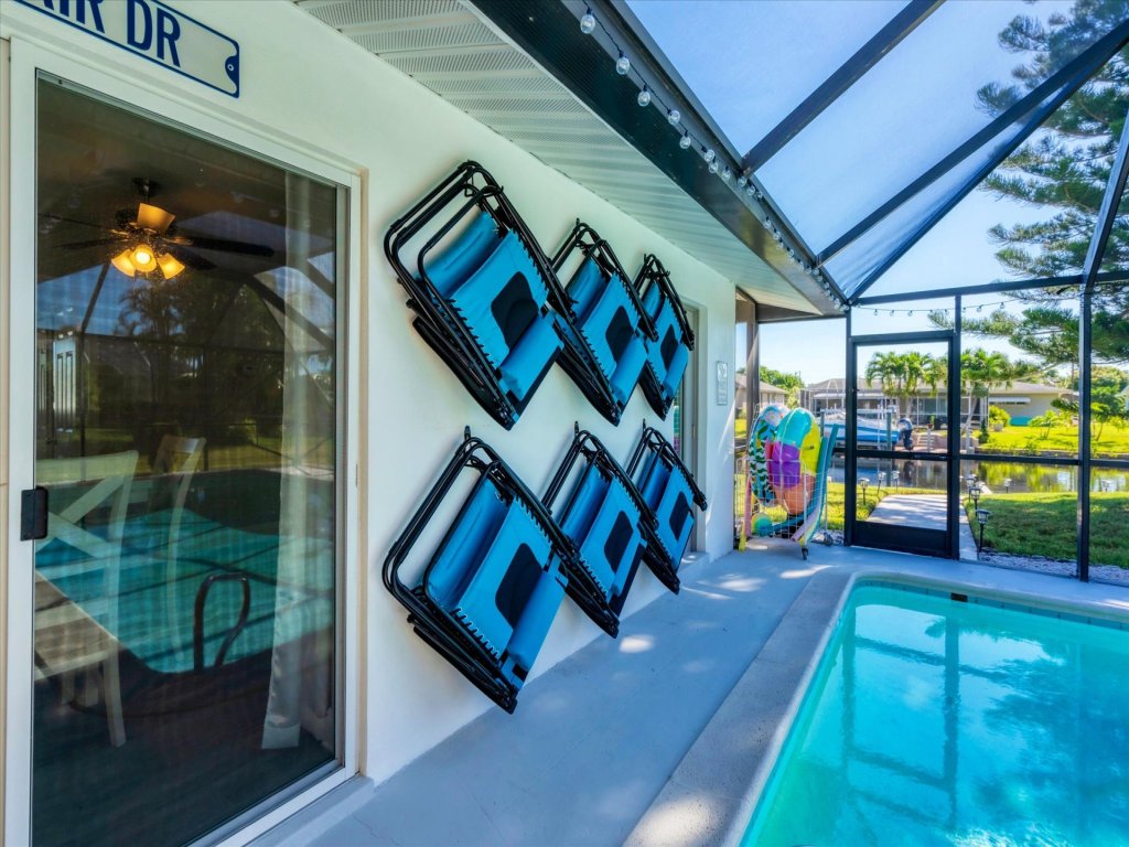 S1A4103 Vacation Rental in Cape Coral - RedAwning