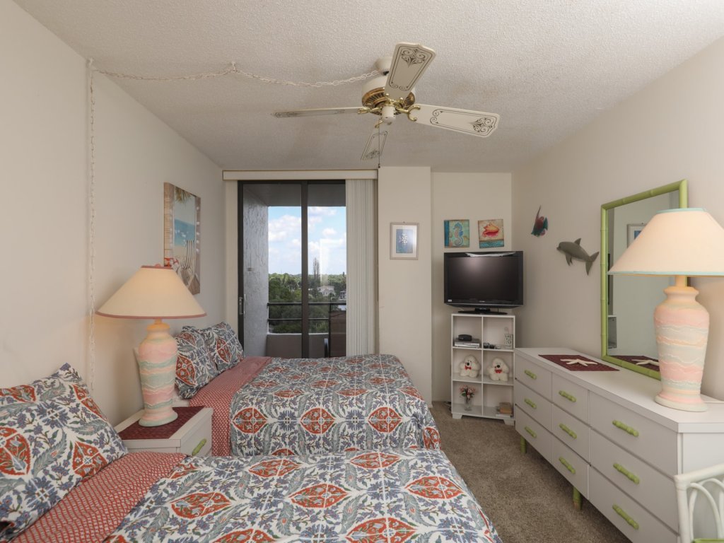 ANC709 Vacation Rental in Siesta Key - RedAwning