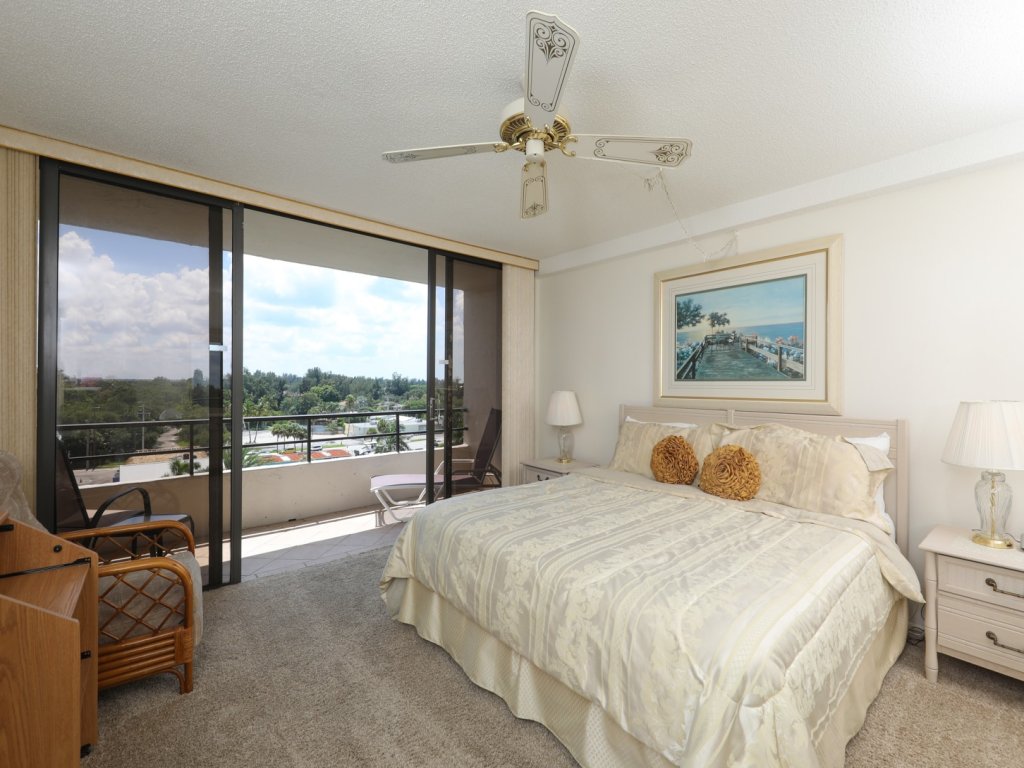 ANC709 Vacation Rental in Siesta Key - RedAwning