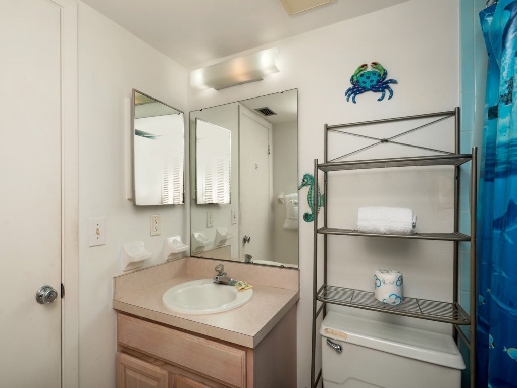 ANC709 Vacation Rental in Siesta Key - RedAwning