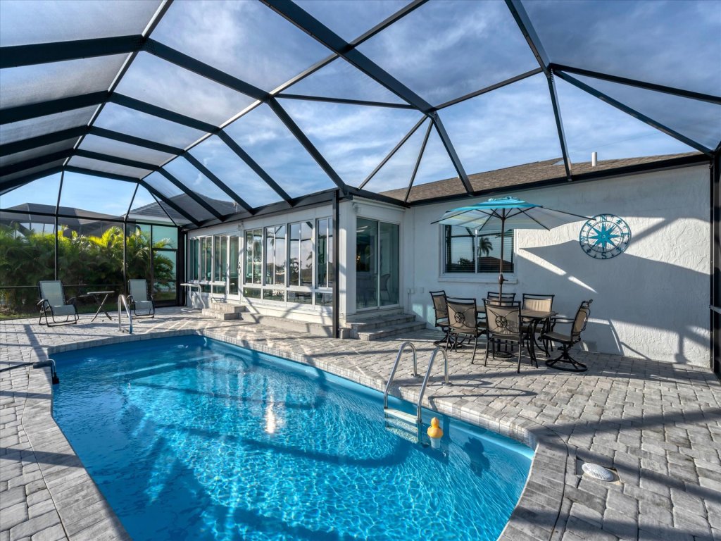 AQC15826 Vacation Rental in Port Charlotte - RedAwning