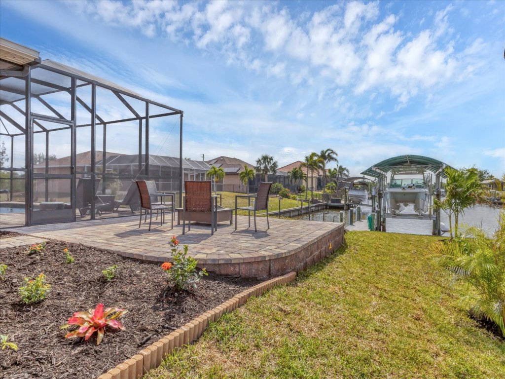 MTD10333 Vacation Rental in Port Charlotte - RedAwning