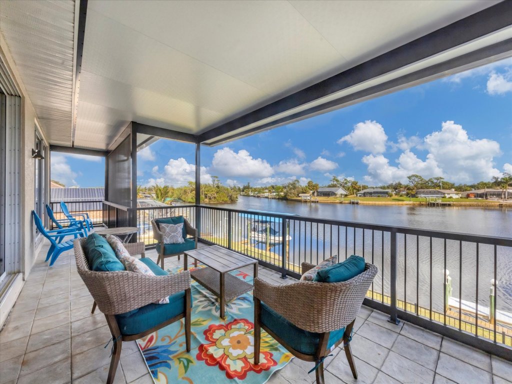 LVB2674 Vacation Rental in Port Charlotte - RedAwning