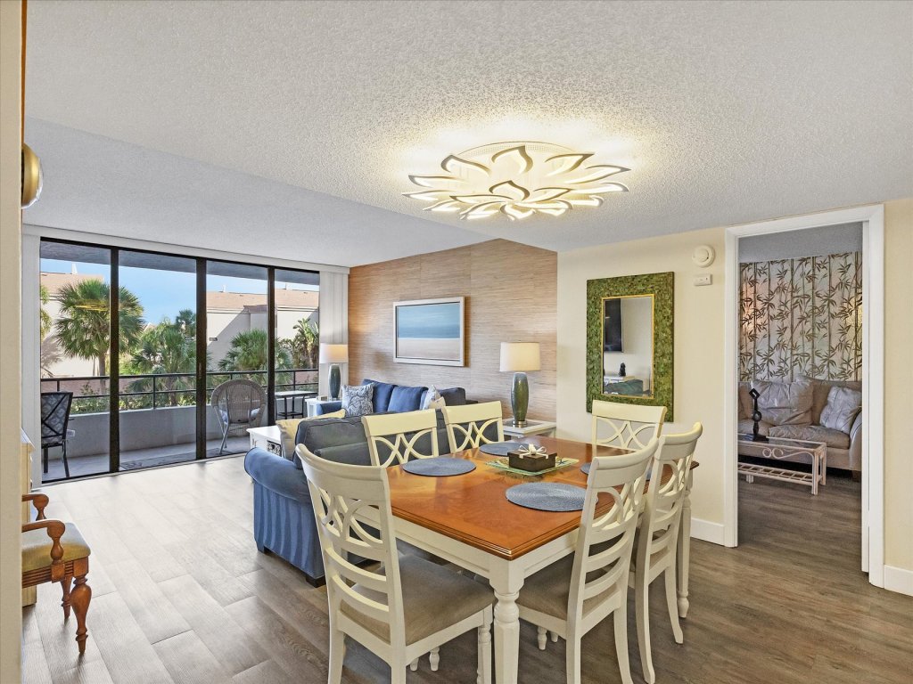 ANC202 Vacation Rental in Siesta Key - RedAwning