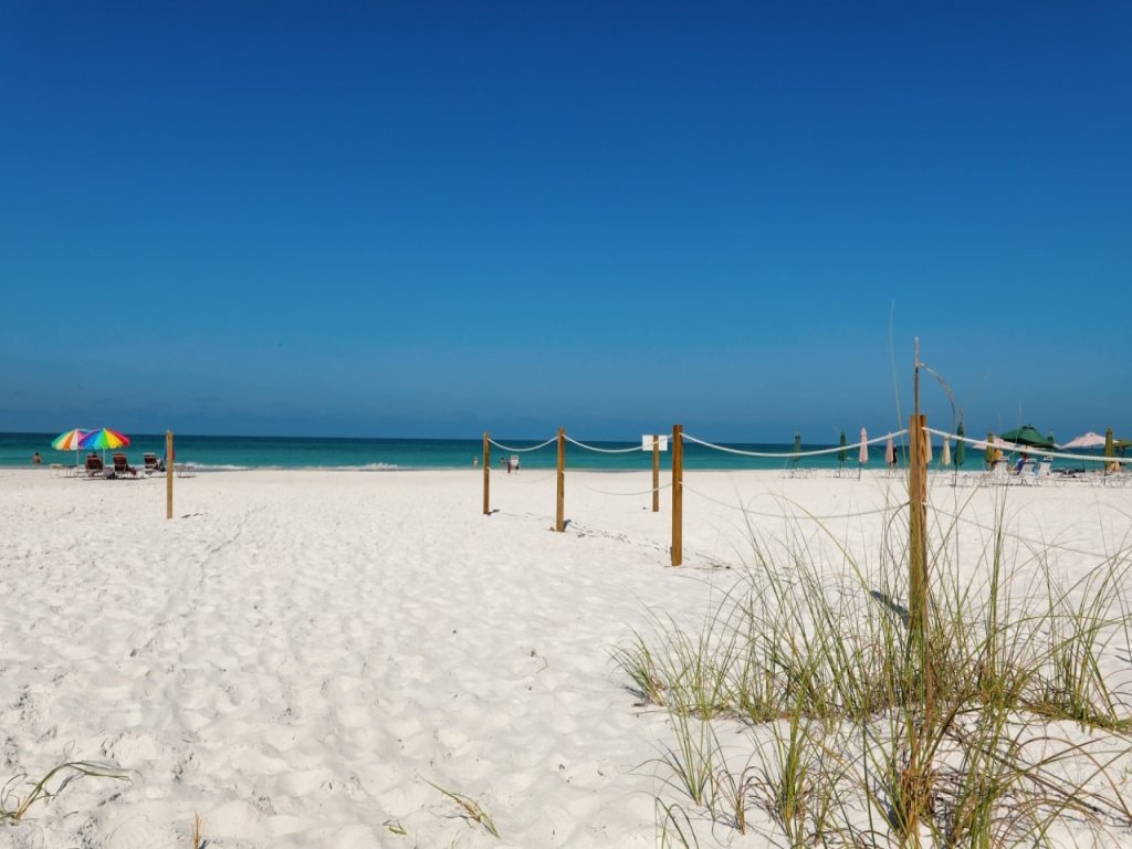 ANC202 Vacation Rental in Siesta Key - RedAwning