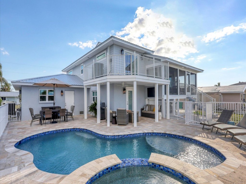 GA1978 Vacation Rental in Englewood - RedAwning