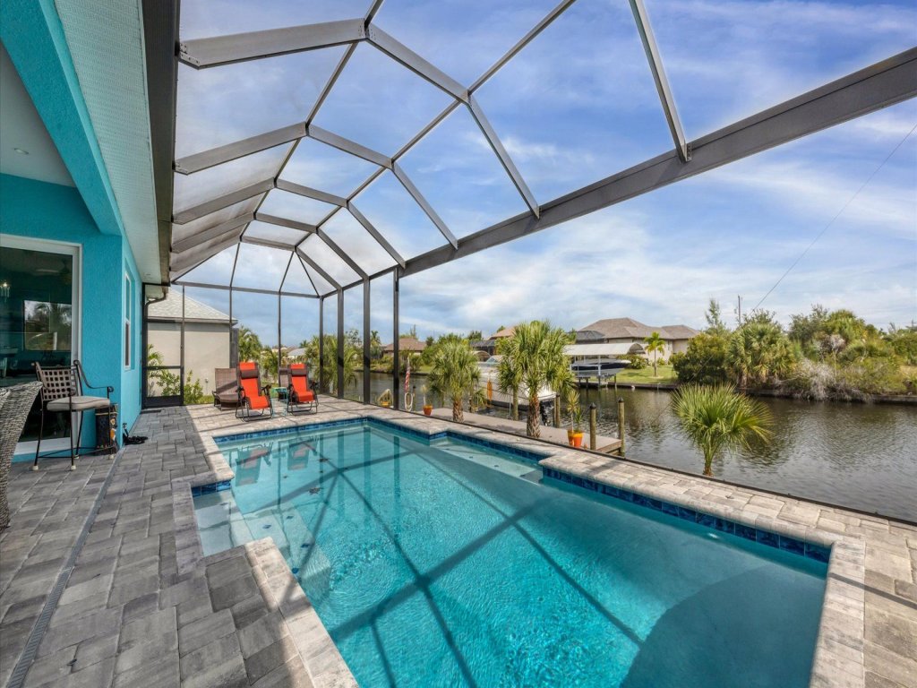 MPC15528 Vacation Rental in Port Charlotte - RedAwning