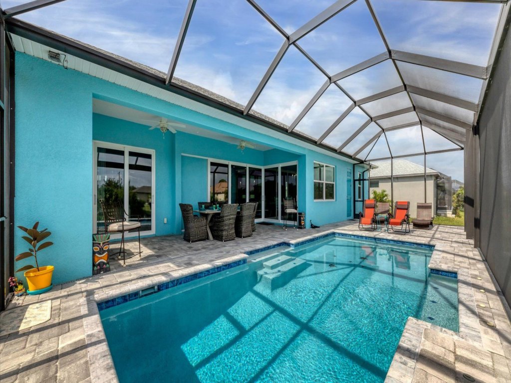 MPC15528 Vacation Rental in Port Charlotte - RedAwning