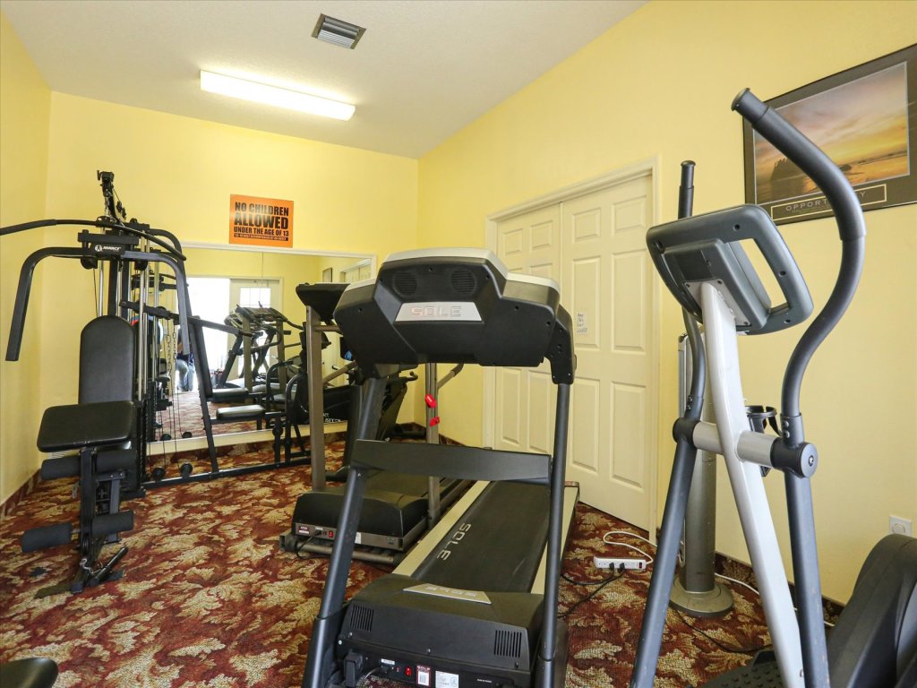 WA4410-317 Vacation Rental in Port Charlotte - RedAwning