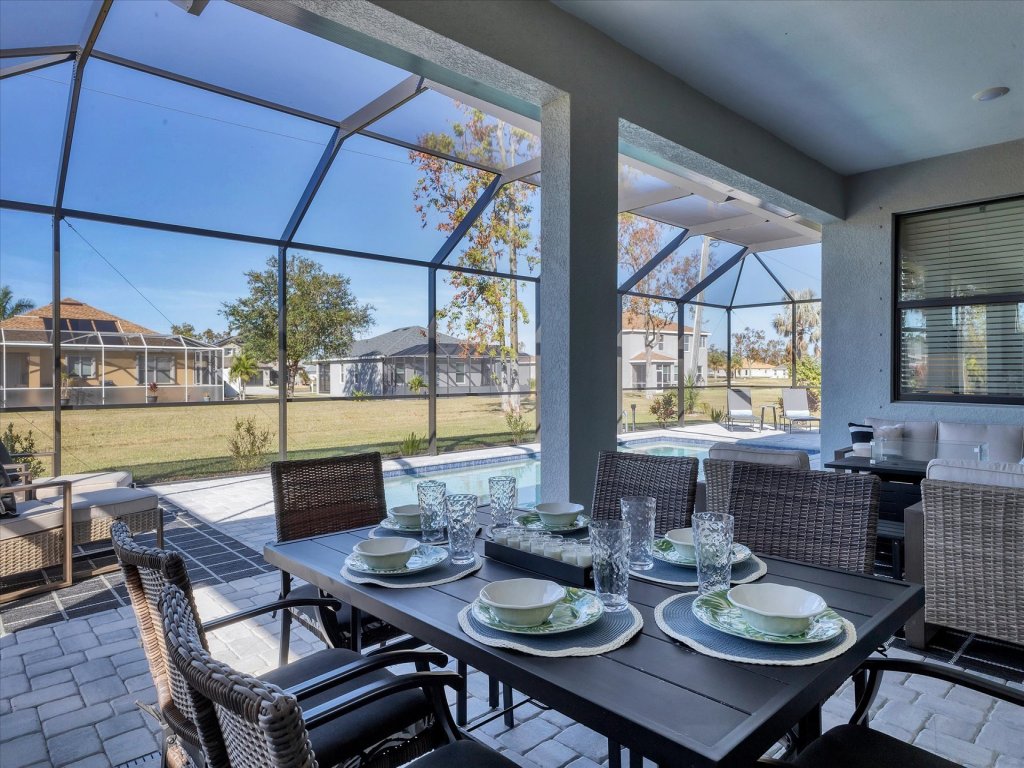 DOD25499 Vacation Rental in Florida - RedAwning