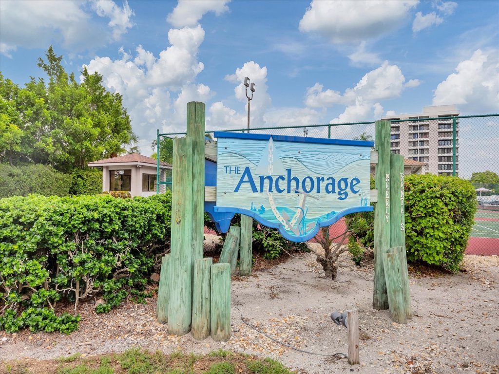 ANC805 Vacation Rental in Siesta Key - RedAwning