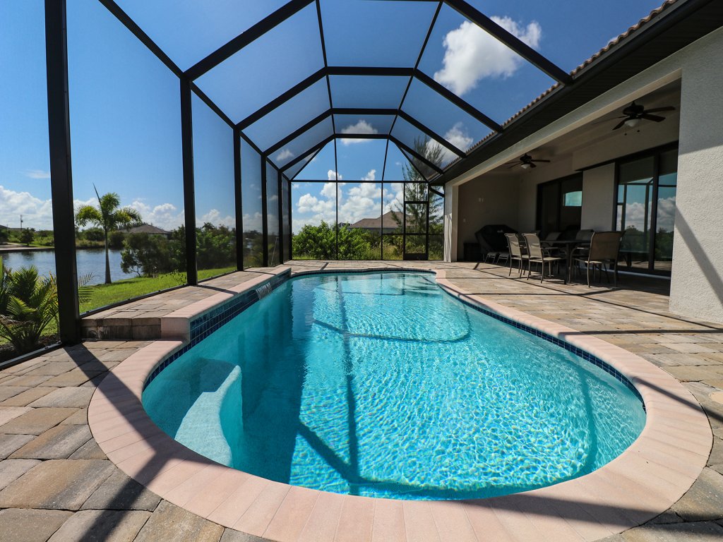 TYC8330 Vacation Rental in Port Charlotte - RedAwning