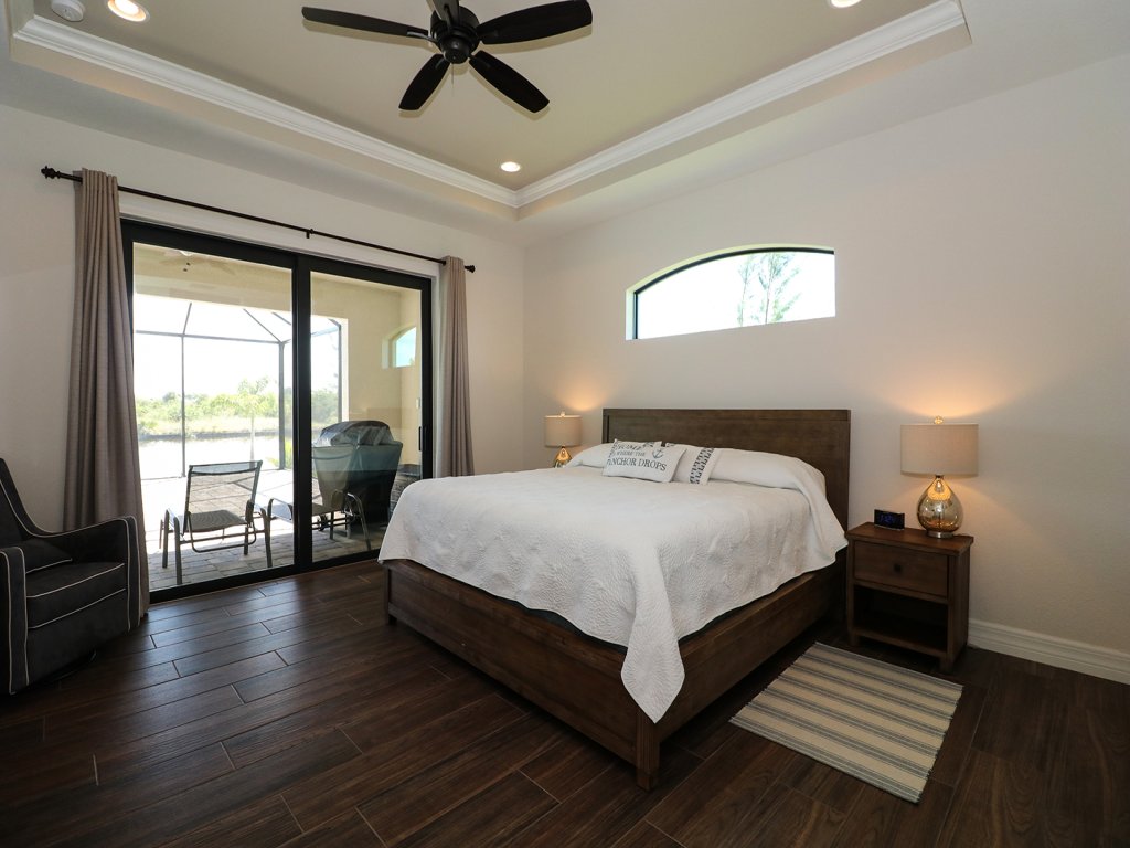TYC8330 Vacation Rental in Port Charlotte - RedAwning