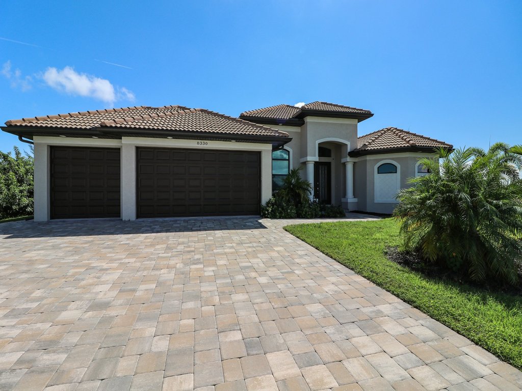 TYC8330 Vacation Rental in Port Charlotte - RedAwning