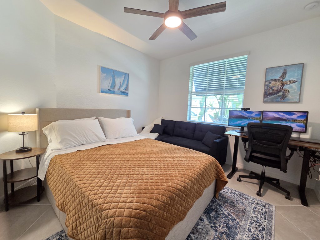 HLB14191-1211 Vacation Rental in Florida - RedAwning