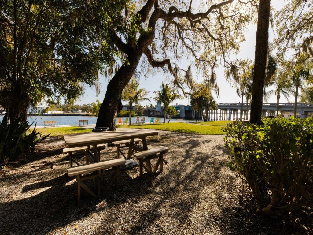 ANC902 Vacation Rental in Siesta Key - RedAwning