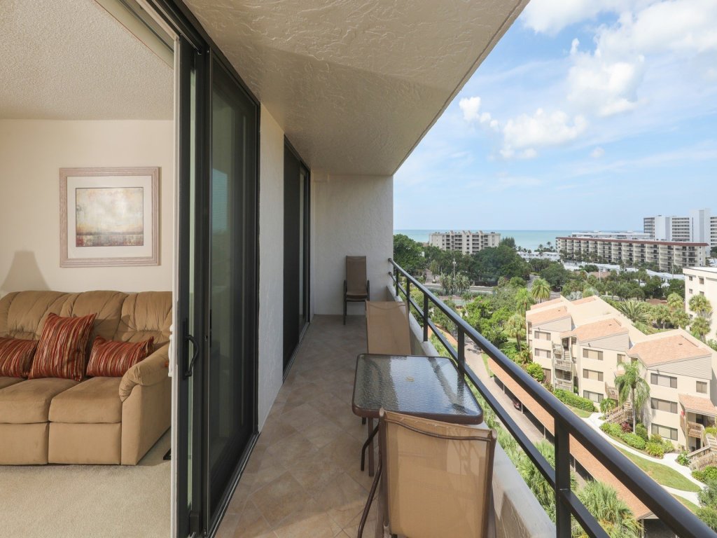 ANC902 Vacation Rental in Siesta Key - RedAwning