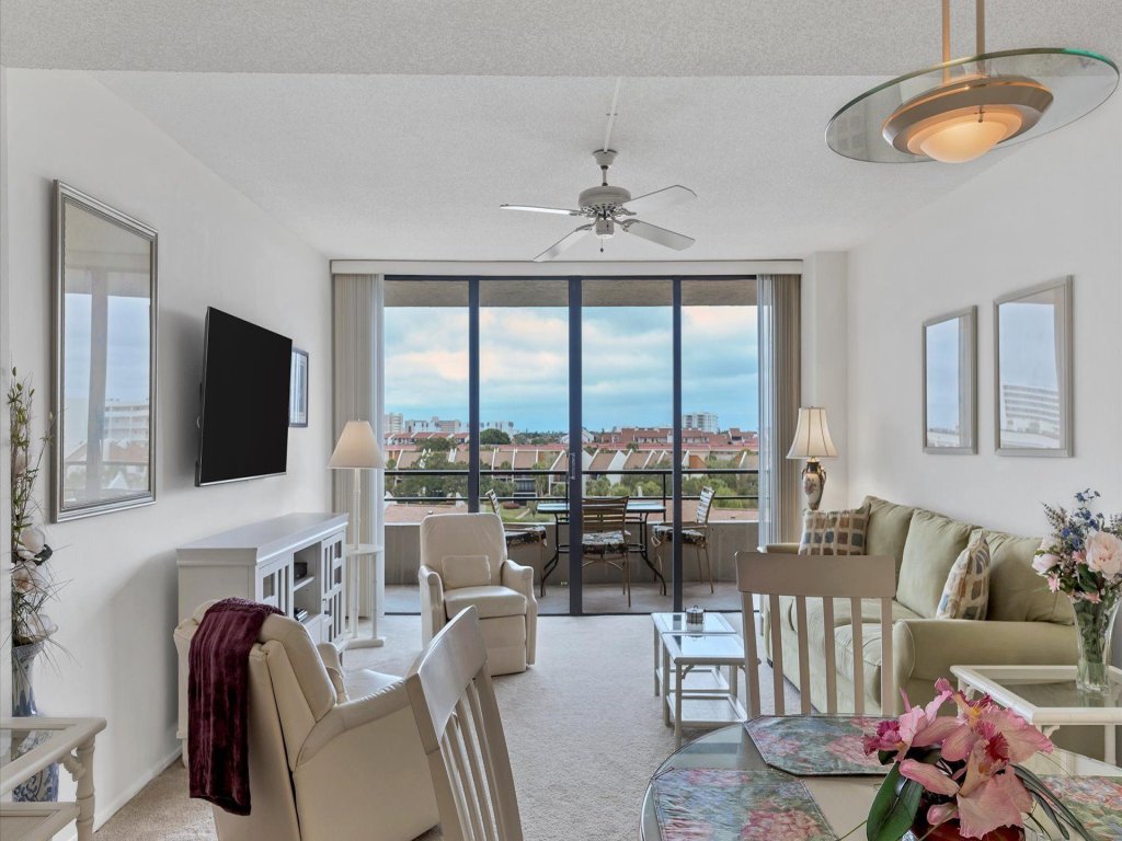 ANC601 Vacation Rental in Siesta Key - RedAwning