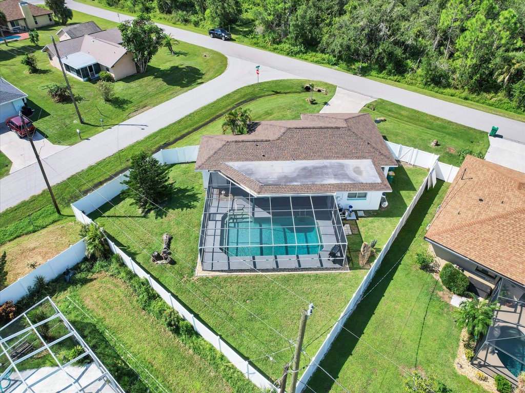 DBD1014 Vacation Rental in Port Charlotte - RedAwning