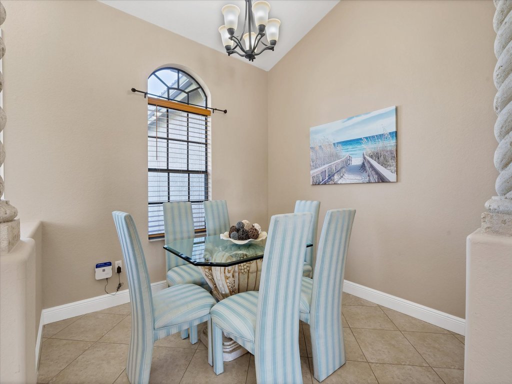 OBS119 Vacation Rental in Cape Coral - RedAwning