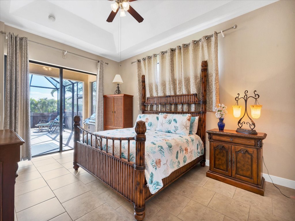 OBS119 Vacation Rental in Cape Coral - RedAwning