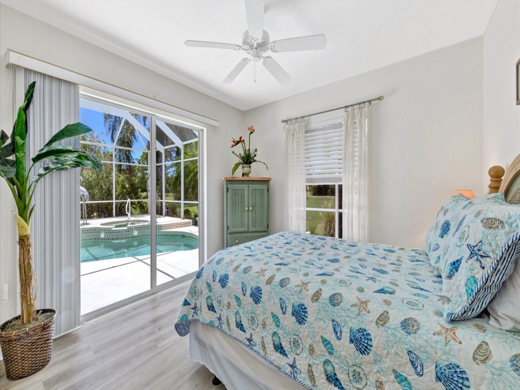 RTC974 Vacation Rental in Rotonda West - RedAwning