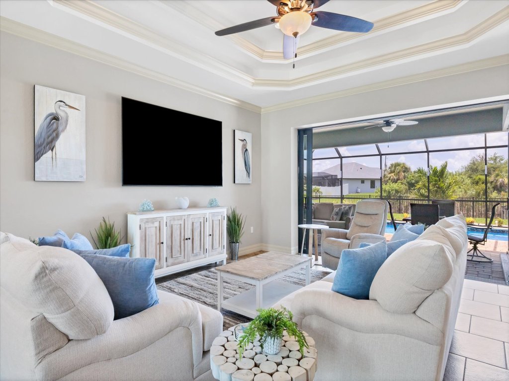 MYC14422 Vacation Rental in Port Charlotte - RedAwning