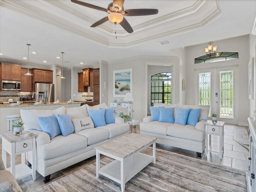 MYC14422 Vacation Rental in Port Charlotte - RedAwning