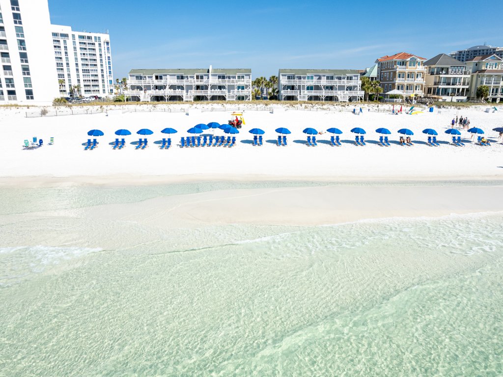 South Bay By the Gulf 021 Vacation Rental in Destin - RedAwning