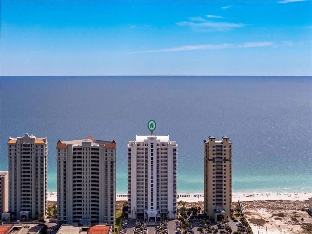 Sea Glass Vacation Rental in Navarre - RedAwning