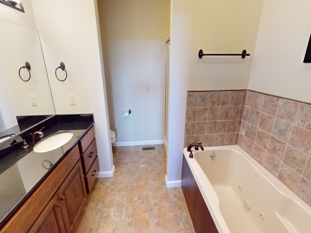 Black Bear Crossing 14 - Brigham 4 Bd Townhouse Vacation Rental in Snowshoe - RedAwning