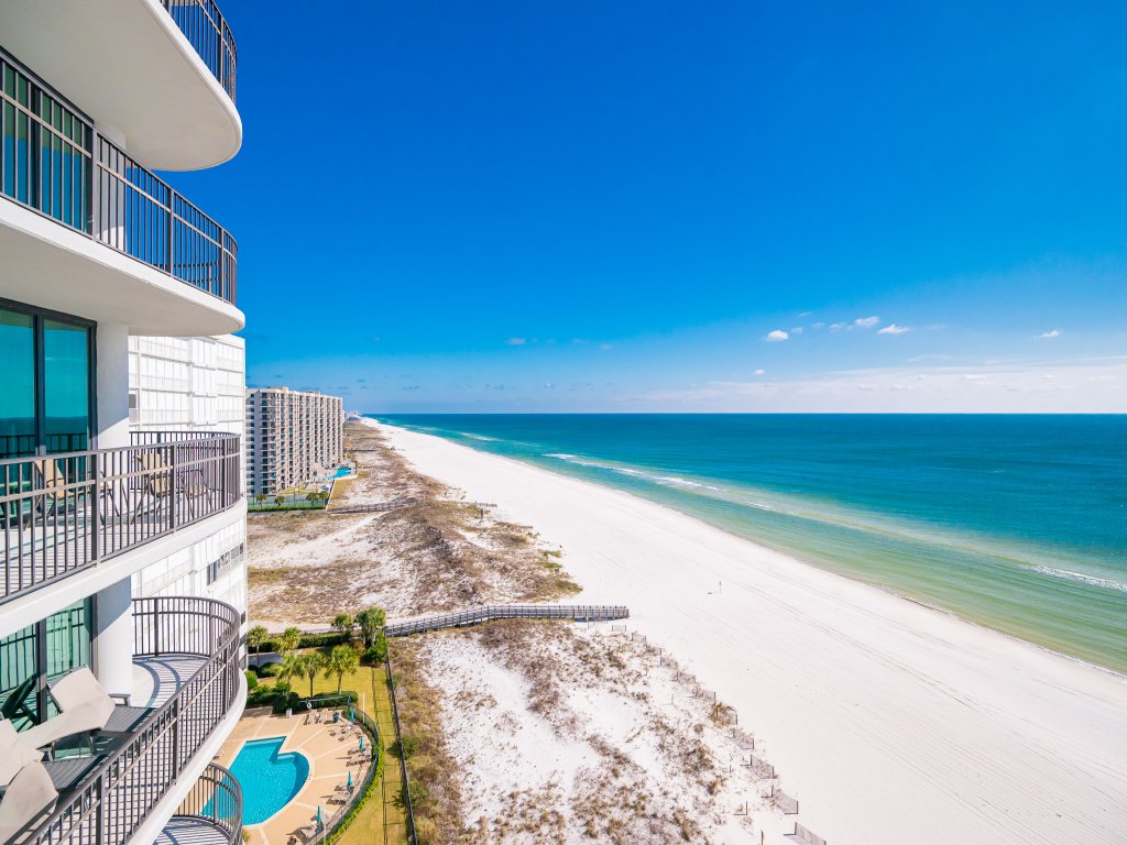 Phoenix IX 1107 Vacation Rental in Orange Beach - RedAwning
