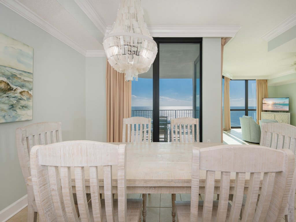 Phoenix IX 1107 Vacation Rental in Orange Beach - RedAwning