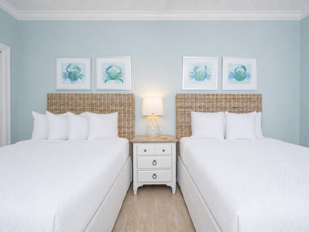 Phoenix IX 1107 Vacation Rental in Orange Beach - RedAwning