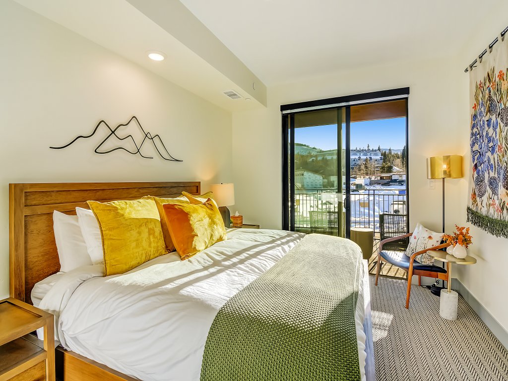 Timber Fox 2207 Vacation Rental in Winter Park - RedAwning