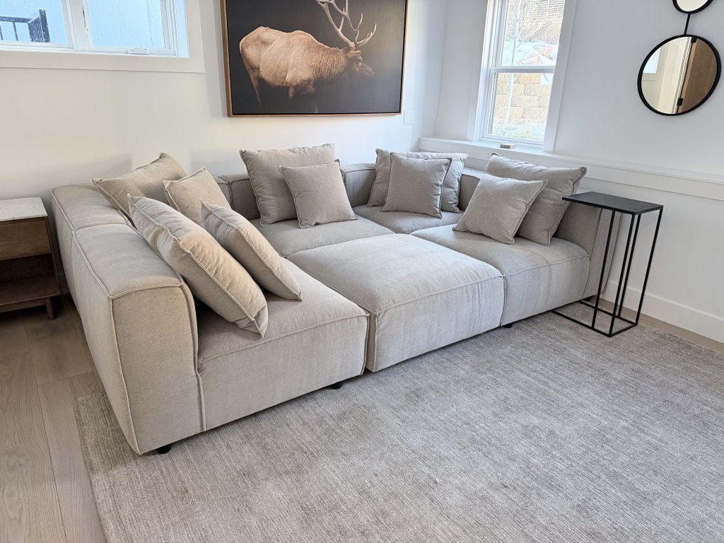 Walk to Main Street Luxury Escape with Hot Tub 173 Vacation Rental in Park City - RedAwning