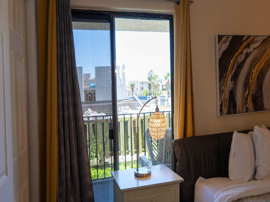 1st Floor 2BR | 250 Steps to Beach | No Stairs SPI Vacation Rental in South Padre Island - RedAwning