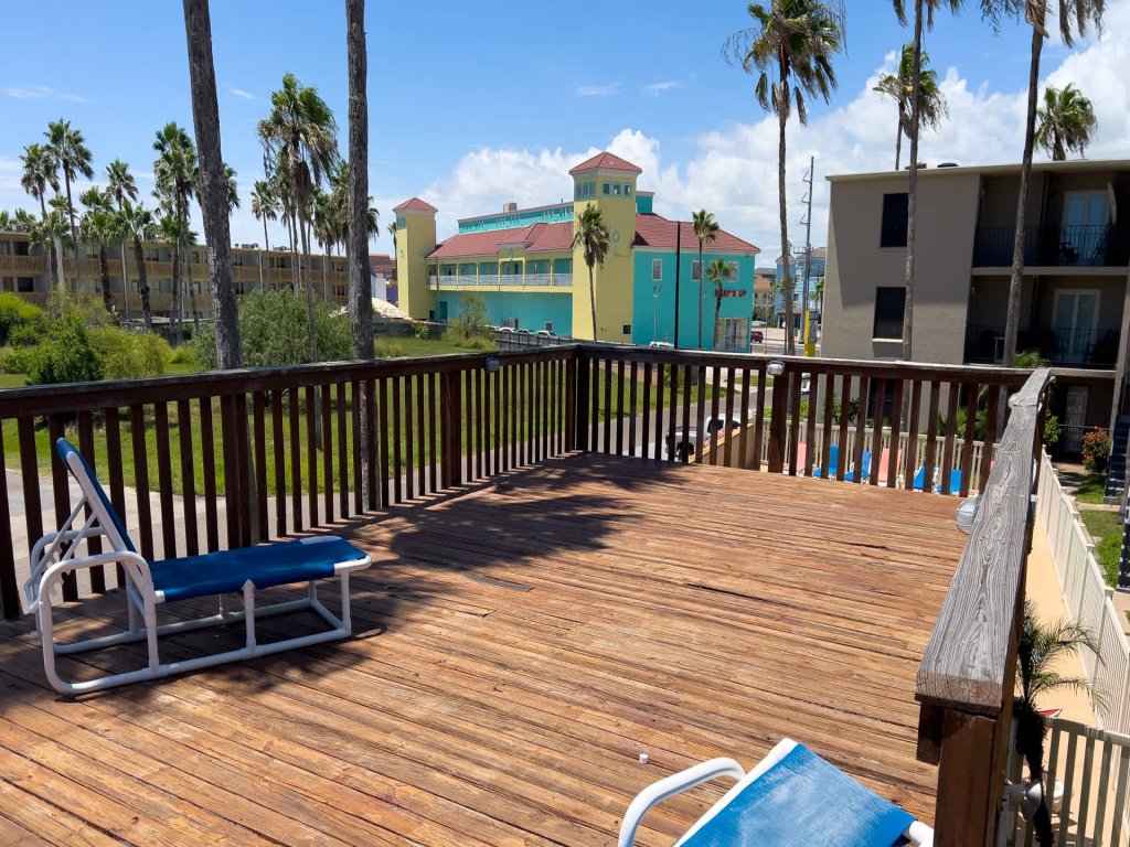 1st Floor 2BR | 250 Steps to Beach | No Stairs SPI Vacation Rental in South Padre Island - RedAwning