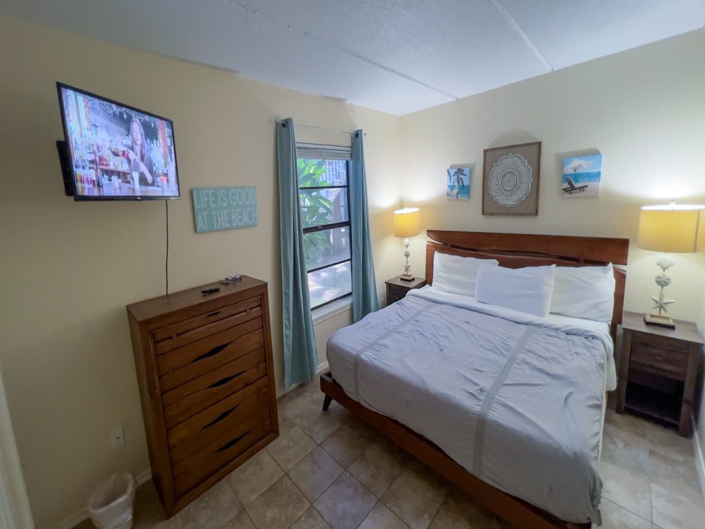 1st Floor 2BR | 250 Steps to Beach | No Stairs SPI Vacation Rental in South Padre Island - RedAwning