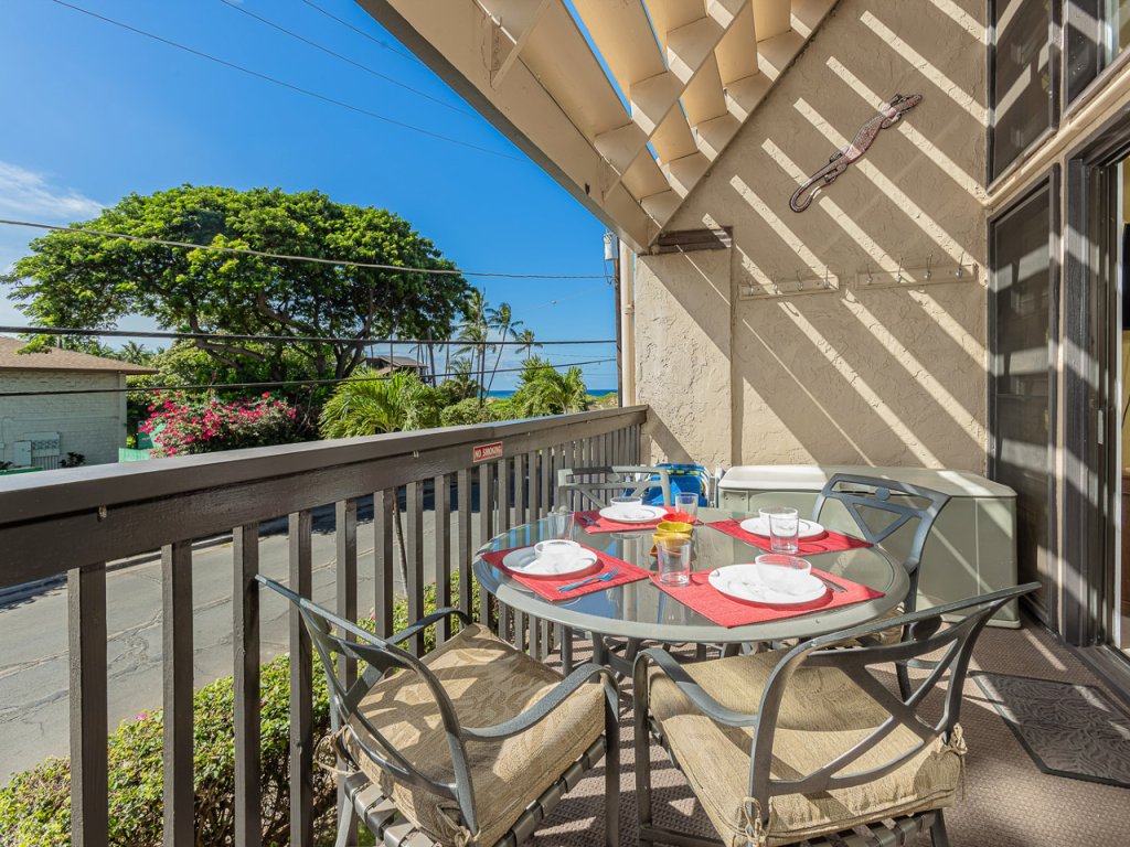Kihei Garden Estates C204 Vacation Rental in Kihei - RedAwning